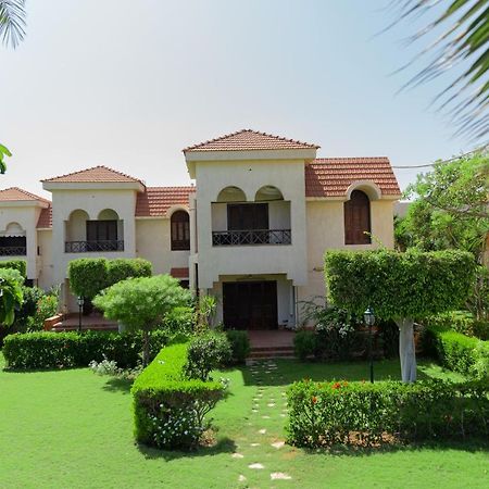 Marhaba Resort Port Said Exterior photo