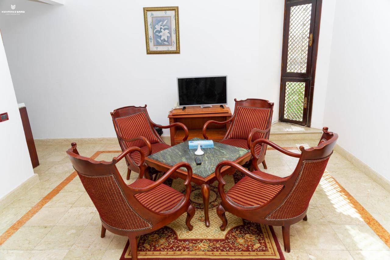 Marhaba Resort Port Said Exterior photo