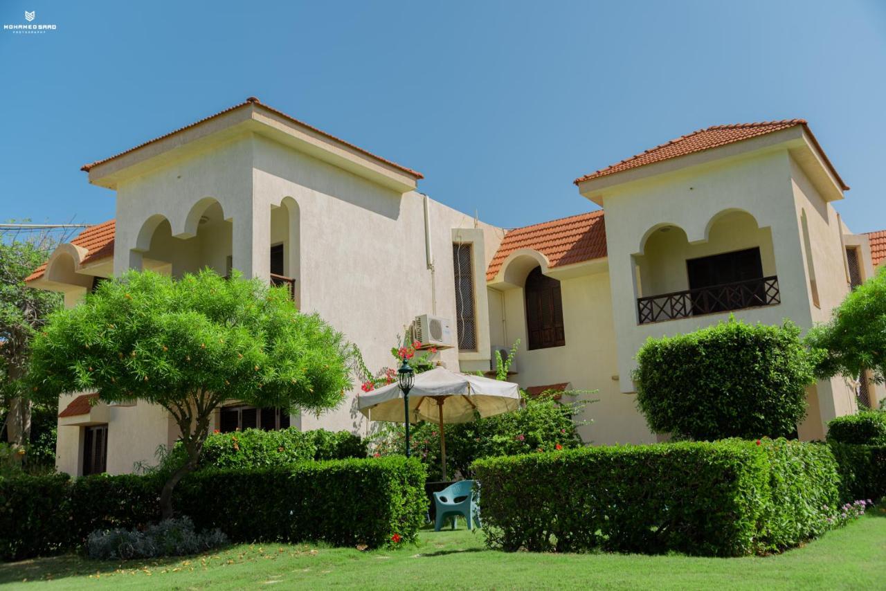 Marhaba Resort Port Said Exterior photo