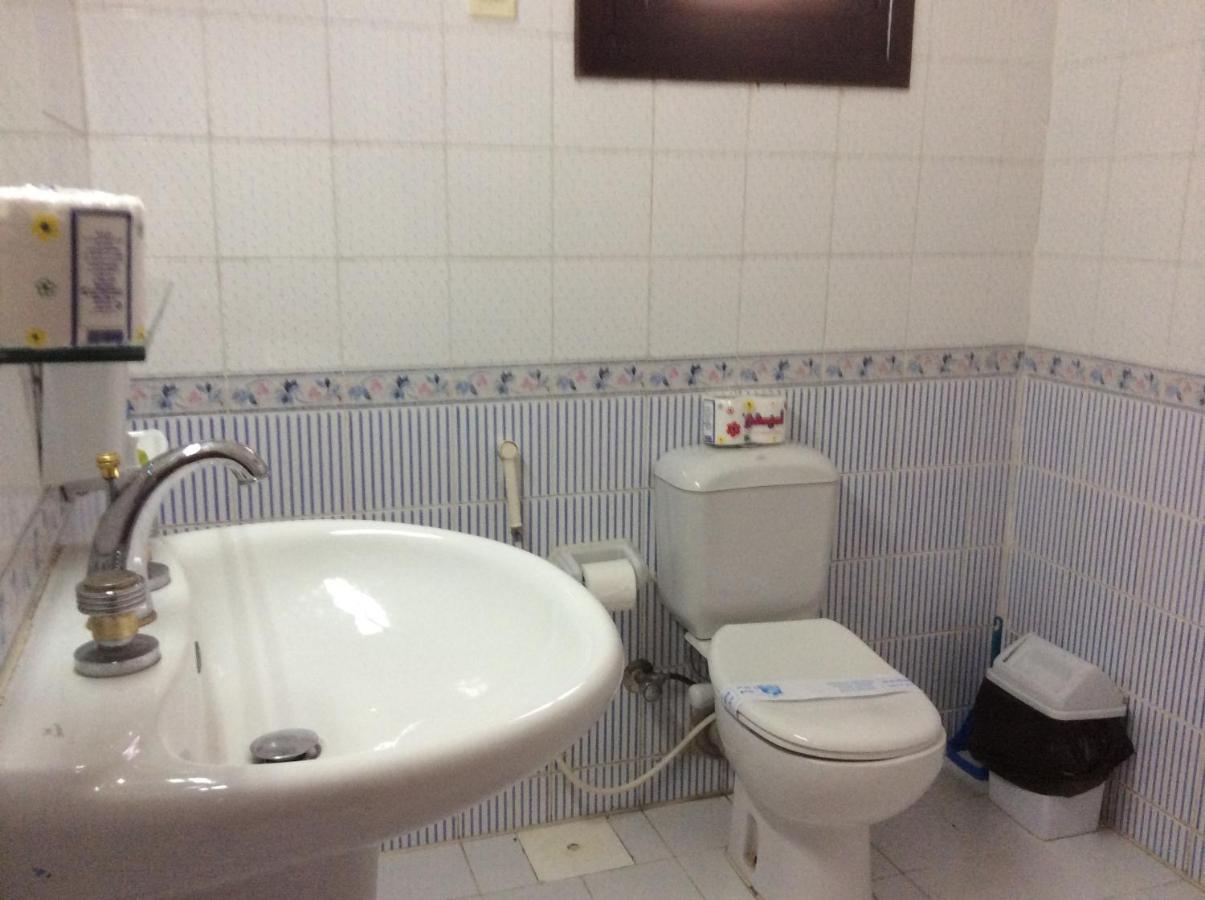 Marhaba Resort Port Said Room photo