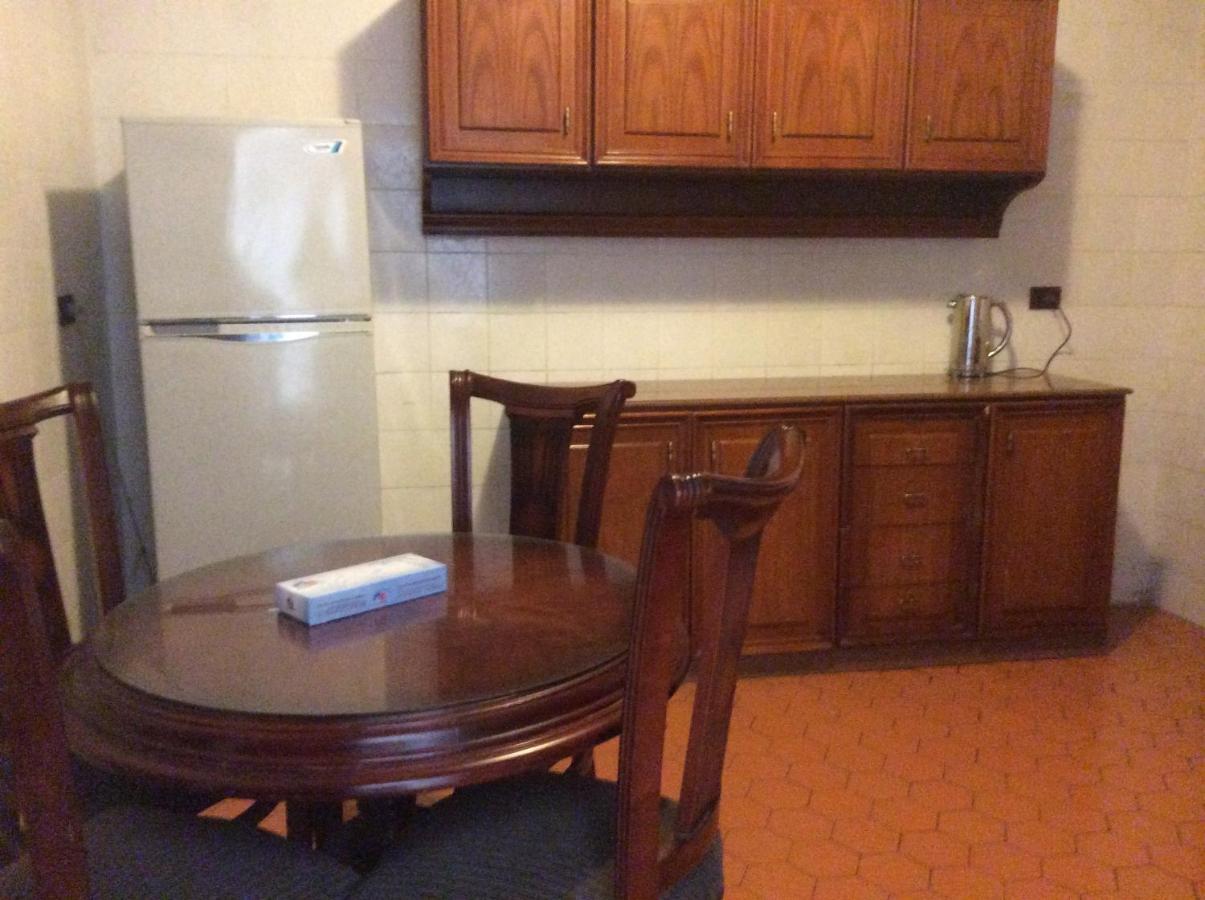 Marhaba Resort Port Said Room photo
