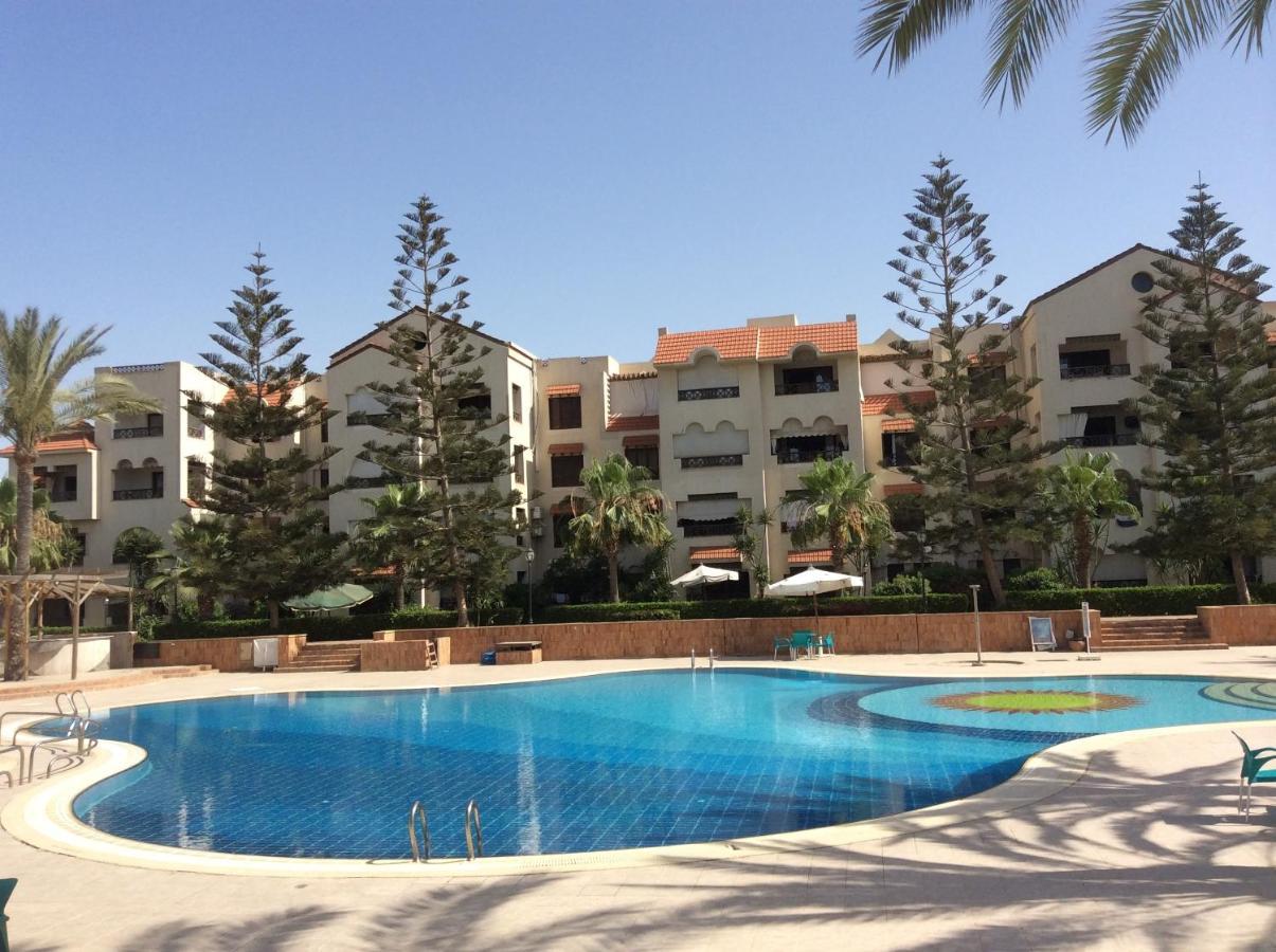 Marhaba Resort Port Said Exterior photo