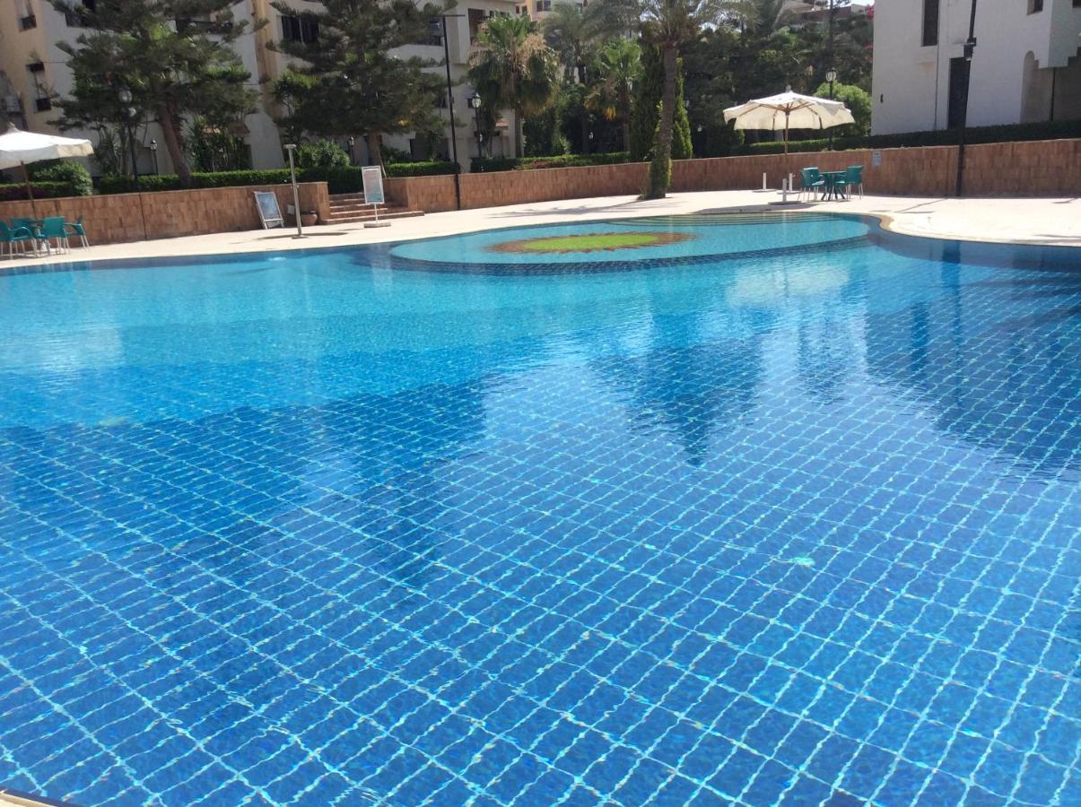 Marhaba Resort Port Said Exterior photo