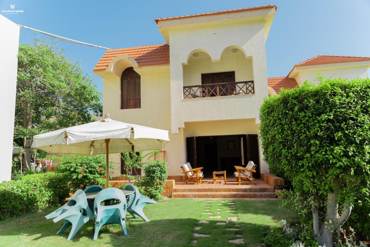 Marhaba Resort Port Said Exterior photo
