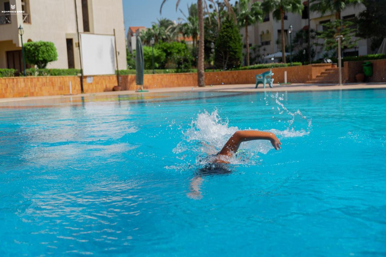 Marhaba Resort Port Said Exterior photo