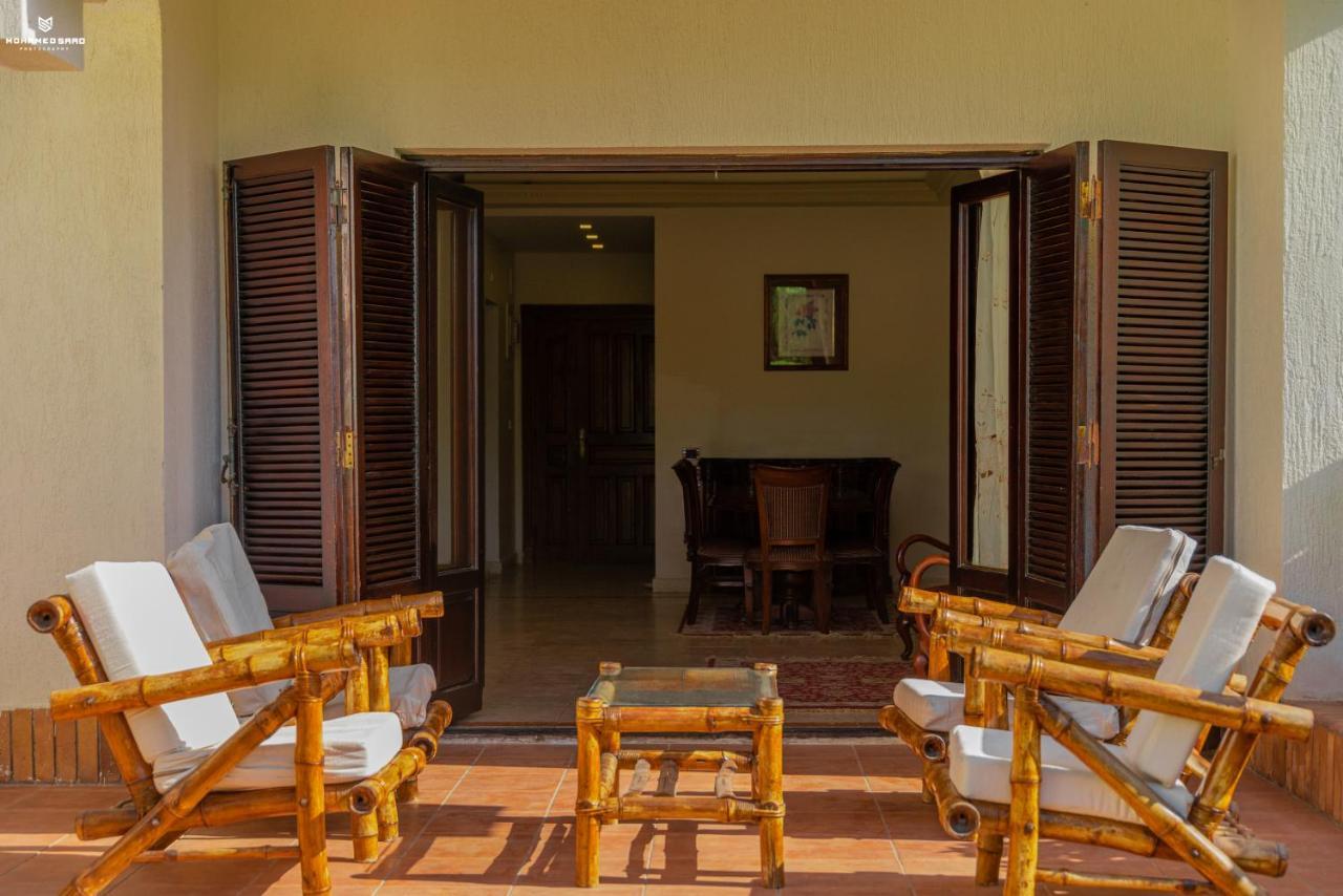 Marhaba Resort Port Said Exterior photo