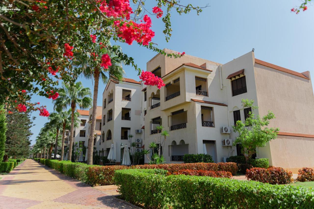 Marhaba Resort Port Said Exterior photo